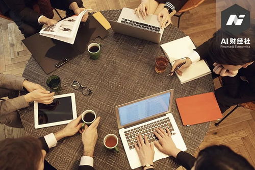 解析大廠稱呼學 職場溝通文化的門道